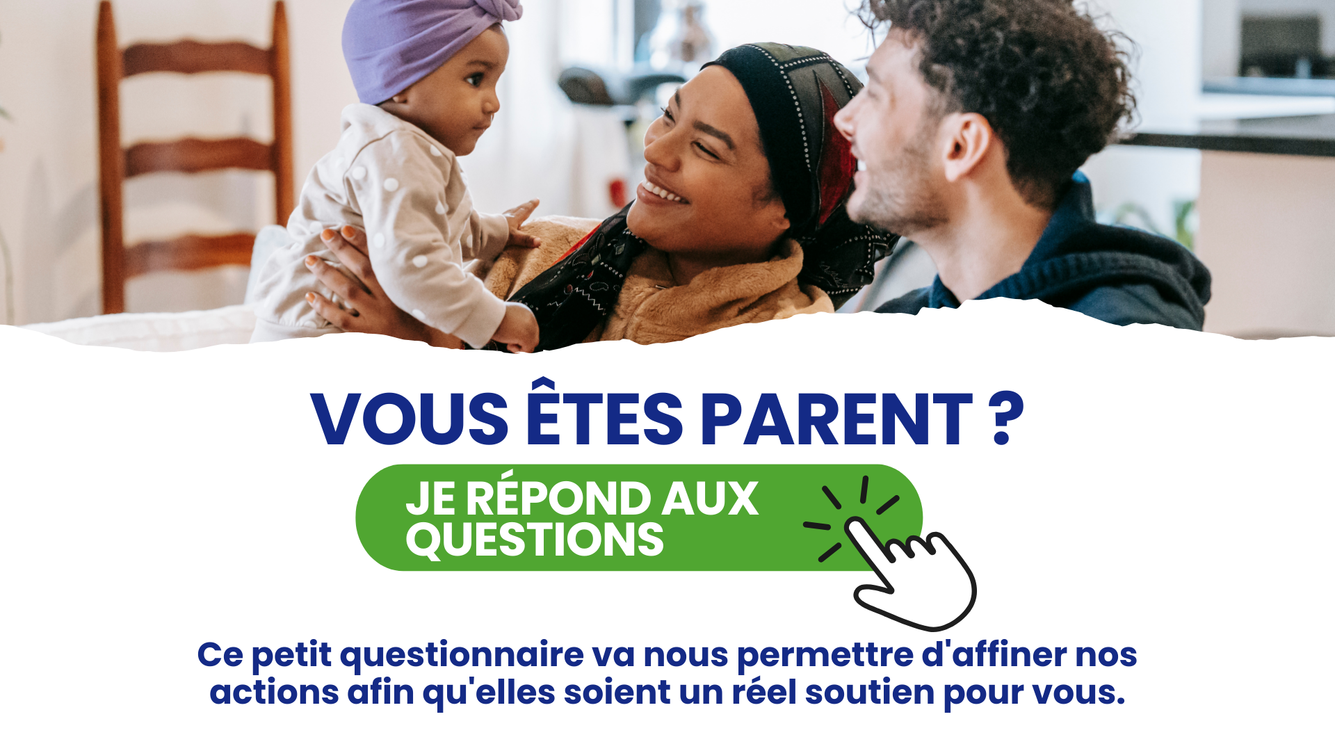 Questionnaire parents